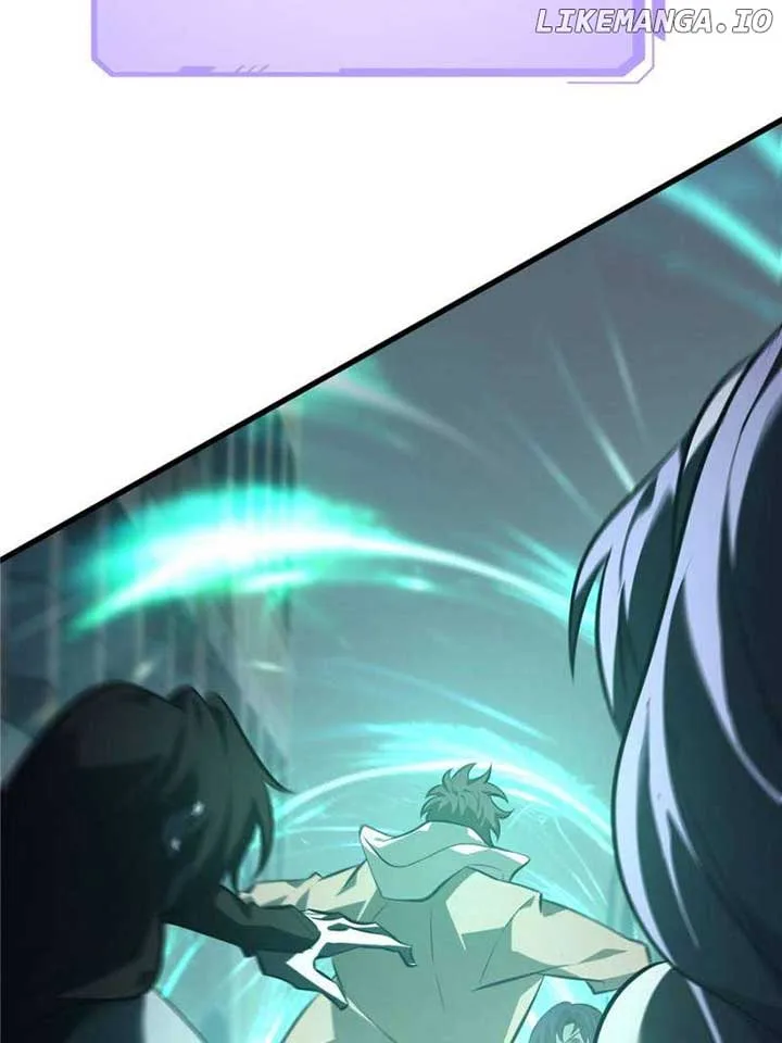 I’m The Strongest Boss Chapter 52 page 107
