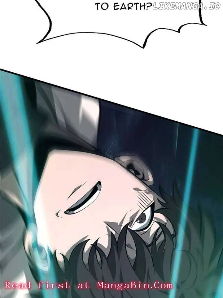 I’m The Strongest Boss Chapter 52 page 110