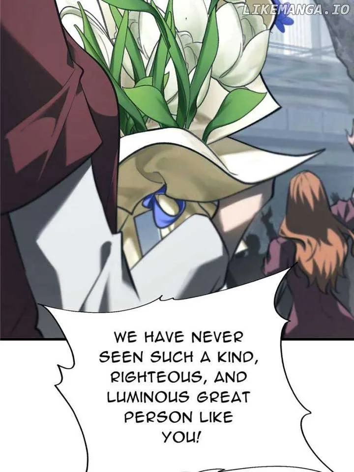 I’m The Strongest Boss Chapter 52 page 49
