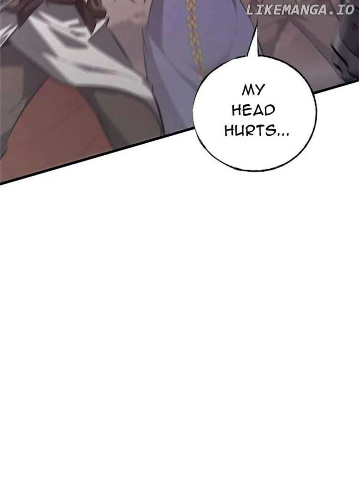 I’m The Strongest Boss Chapter 52 page 37
