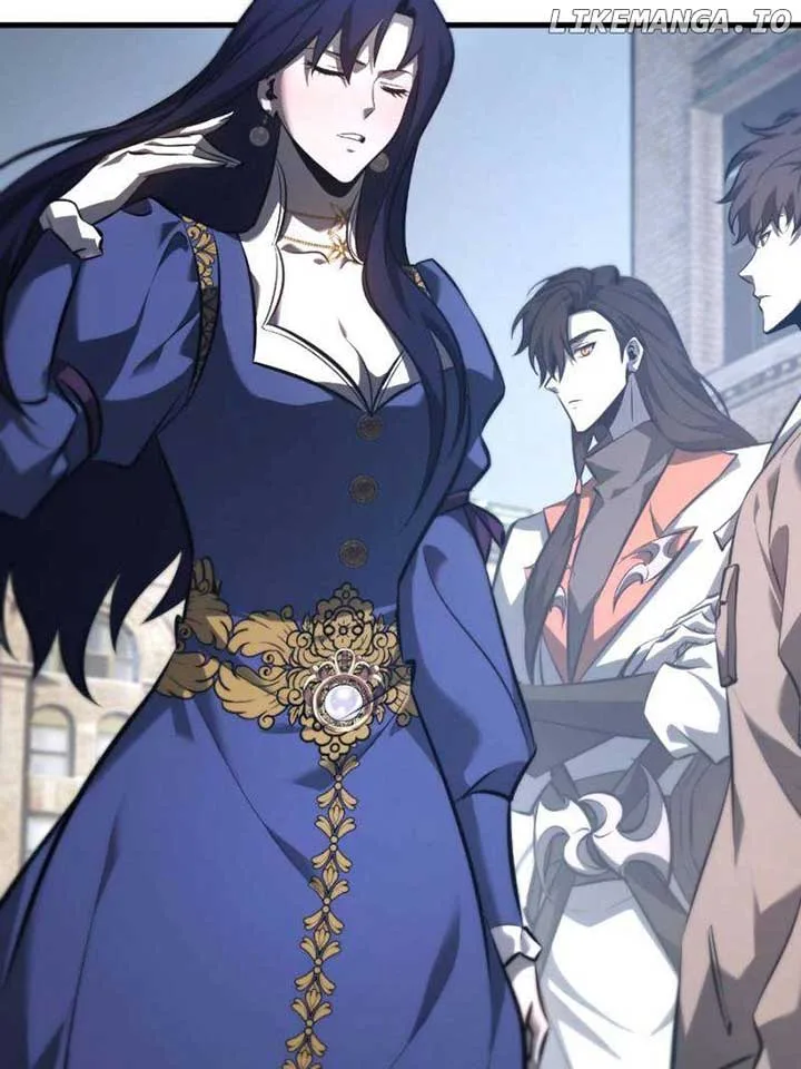 I’m The Strongest Boss Chapter 52 page 67
