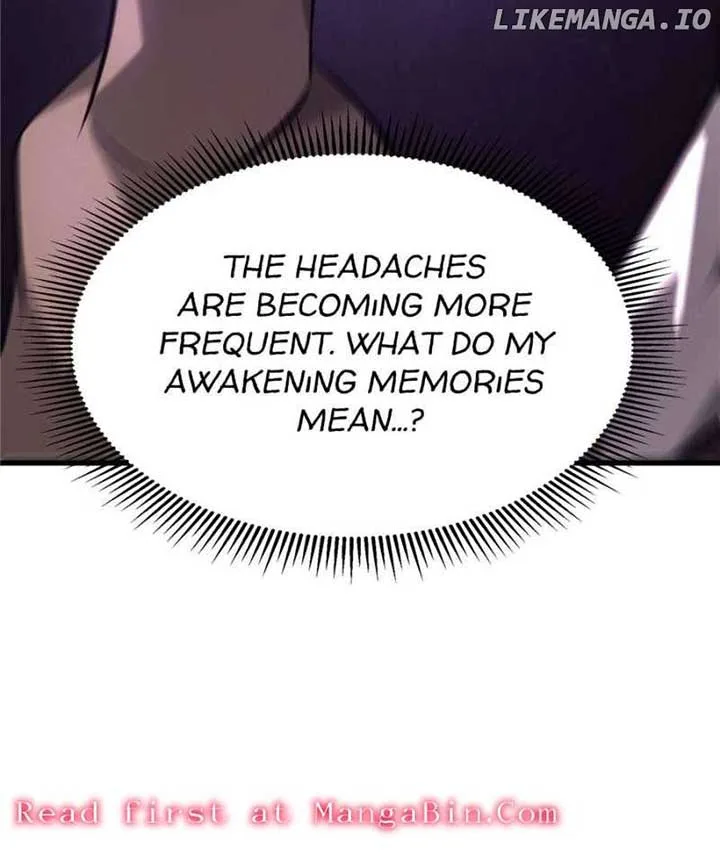 I’m The Strongest Boss Chapter 52 page 65
