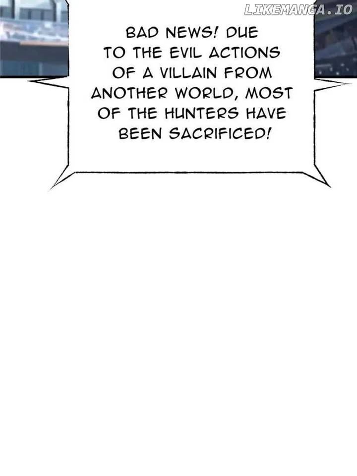 I’m The Strongest Boss Chapter 52 page 43