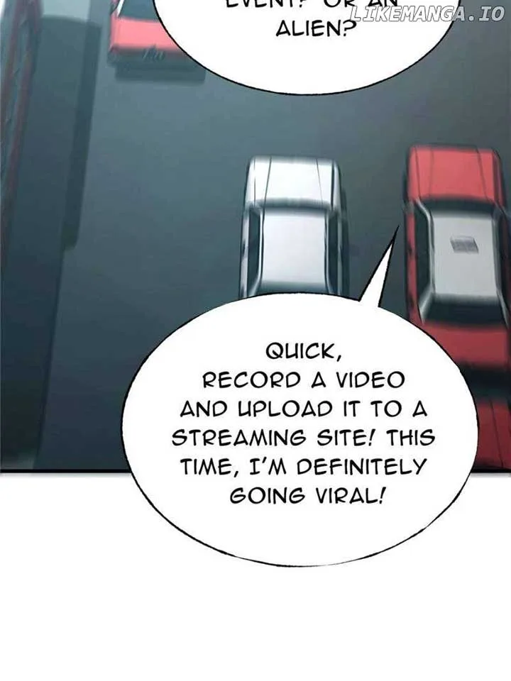 I’m The Strongest Boss Chapter 52 page 120