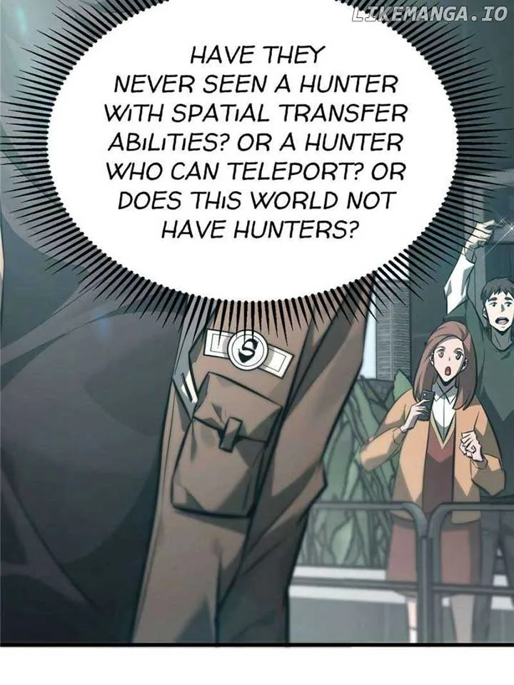 I’m The Strongest Boss Chapter 52 page 123