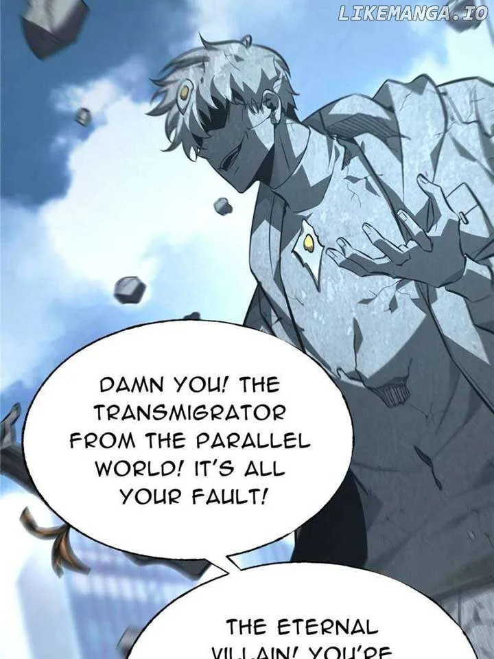 I’m The Strongest Boss Chapter 52 page 52