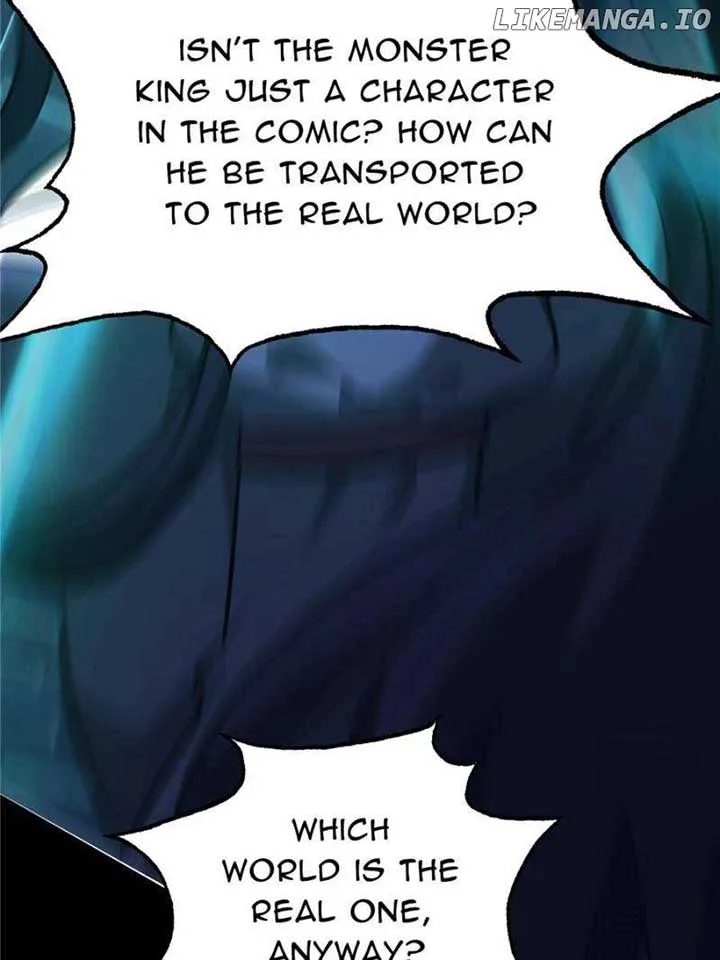 I’m The Strongest Boss Chapter 52 page 113