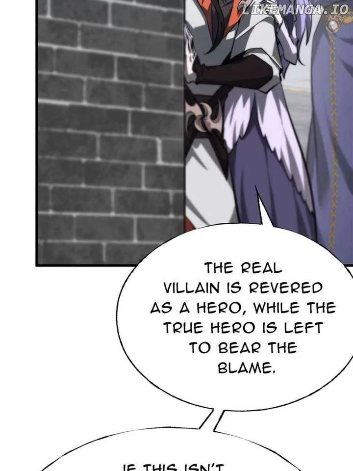 I’m The Strongest Boss Chapter 52 page 56