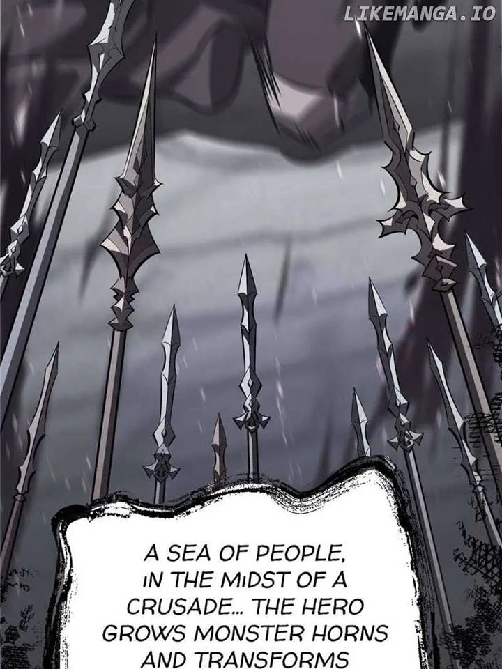 I’m The Strongest Boss Chapter 52 page 62
