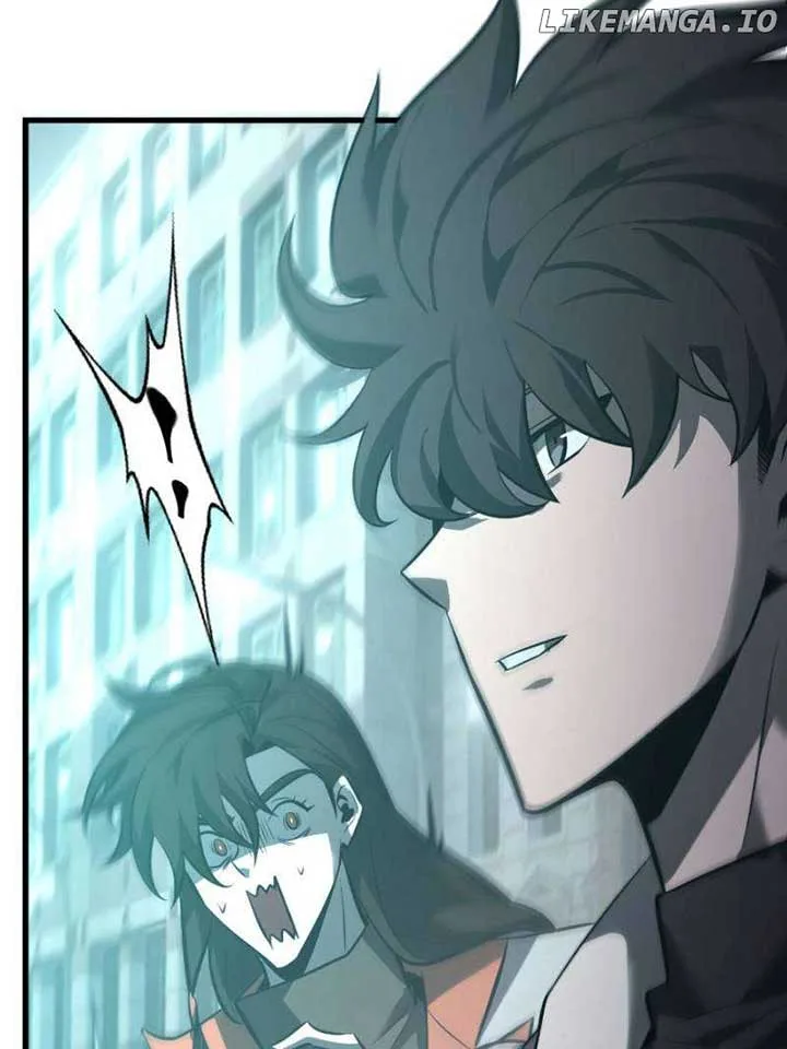 I’m The Strongest Boss Chapter 52 page 89