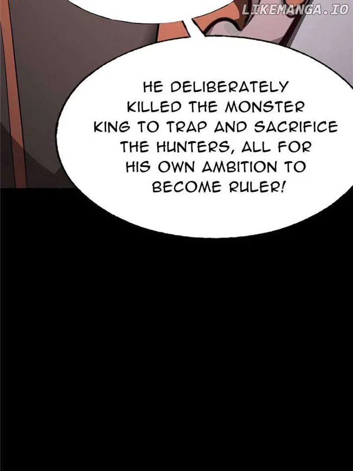 I’m The Strongest Boss Chapter 52 page 29