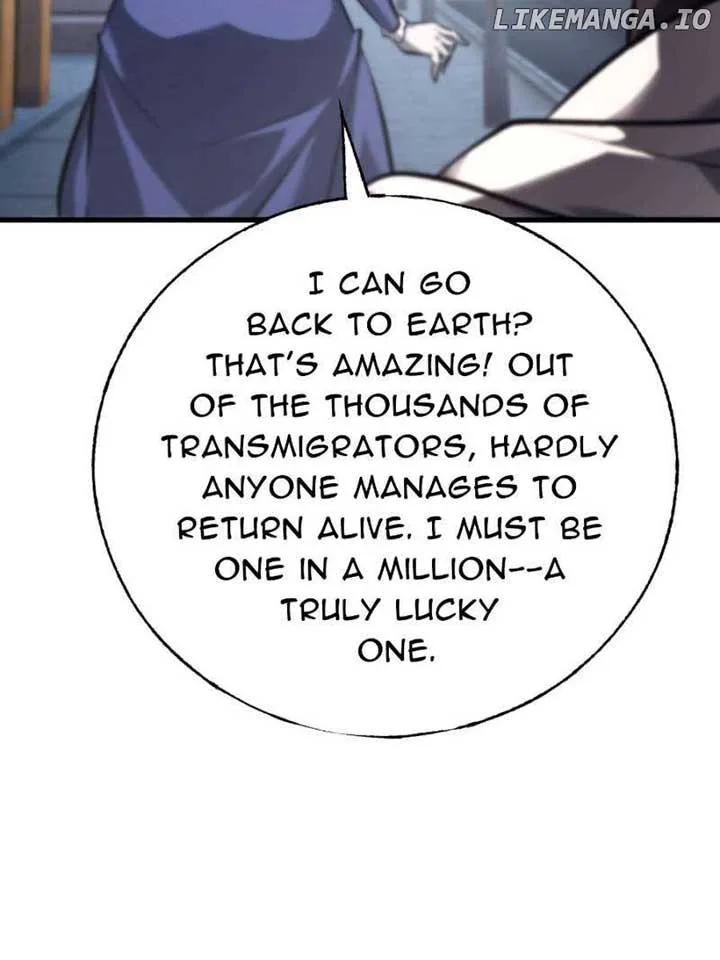 I’m The Strongest Boss Chapter 52 page 77