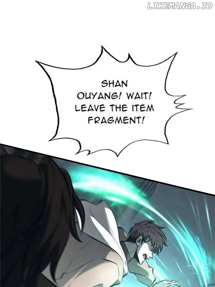 I’m The Strongest Boss Chapter 52 page 103