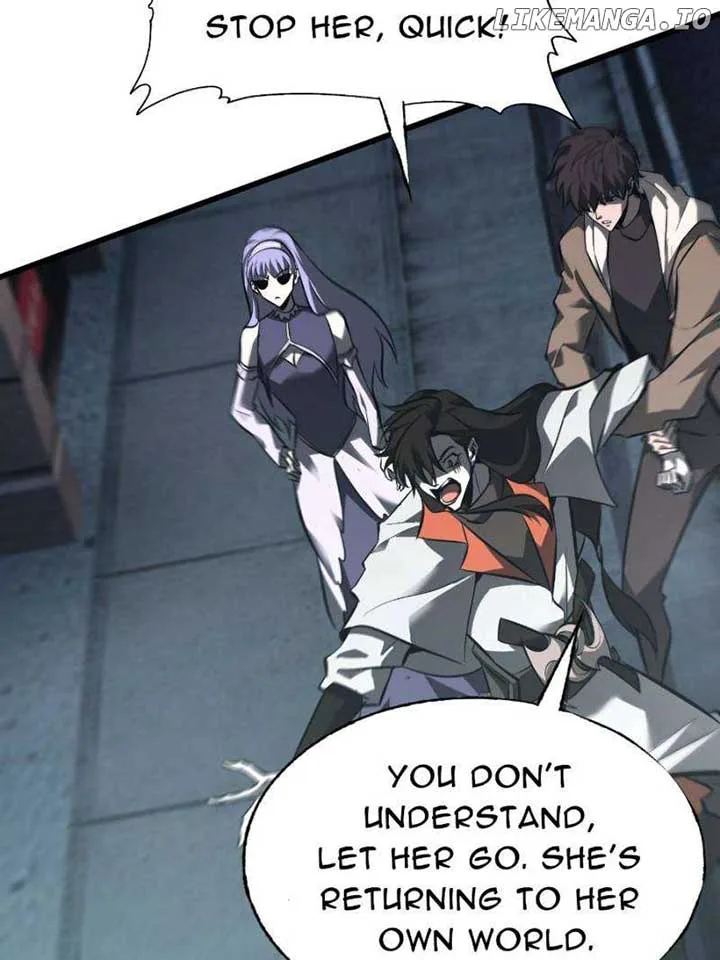 I’m The Strongest Boss Chapter 52 page 95