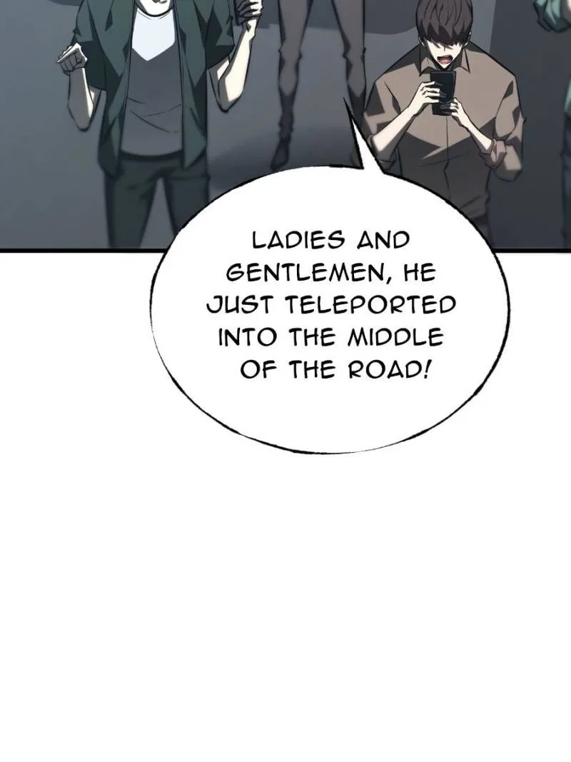 I’m The Strongest Boss Chapter 53 page 6