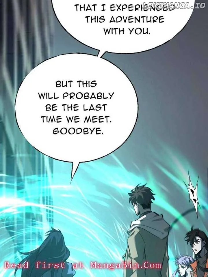 I’m The Strongest Boss Chapter 52 page 86