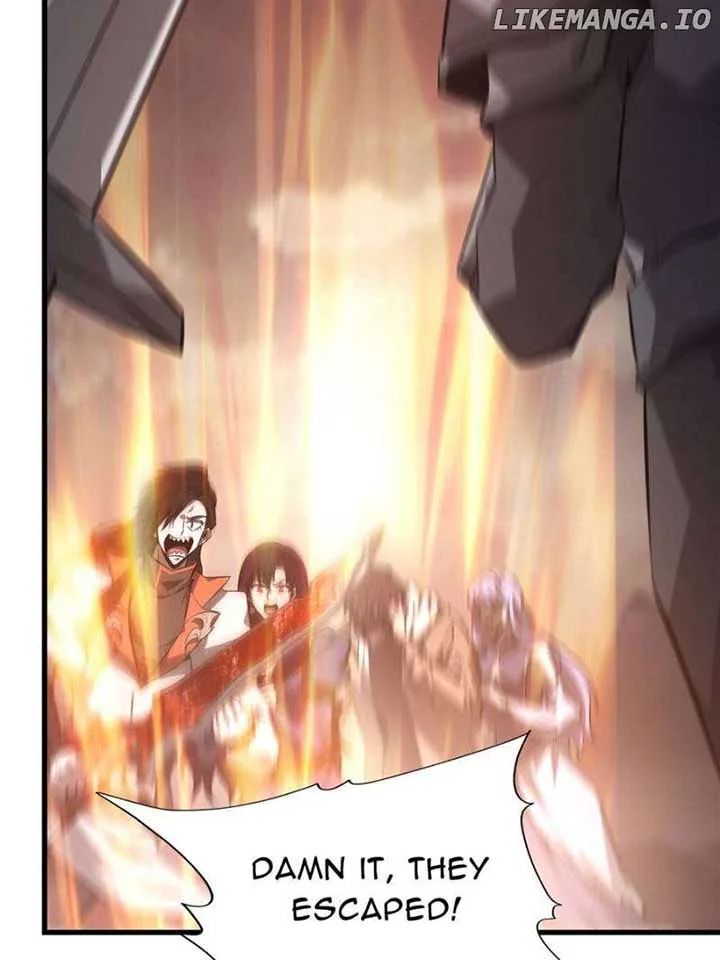 I’m The Strongest Boss Chapter 52 page 39