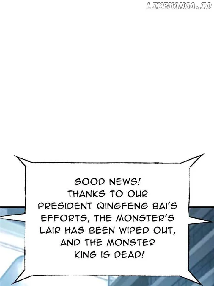 I’m The Strongest Boss Chapter 52 page 41