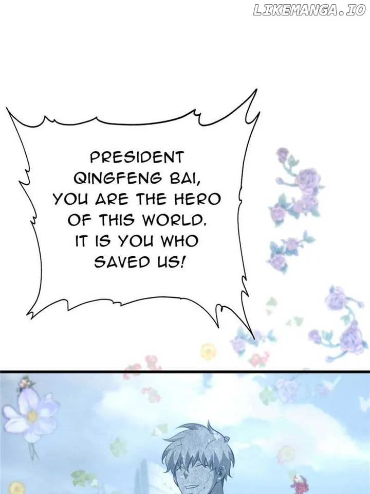 I’m The Strongest Boss Chapter 52 page 47