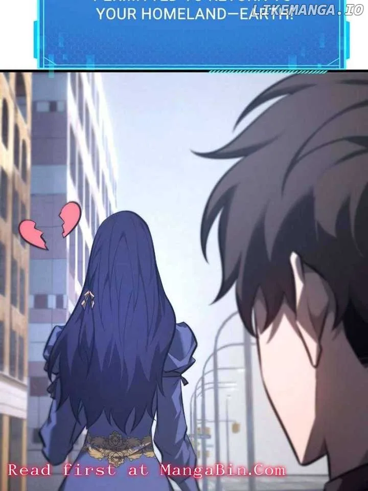 I’m The Strongest Boss Chapter 52 page 76