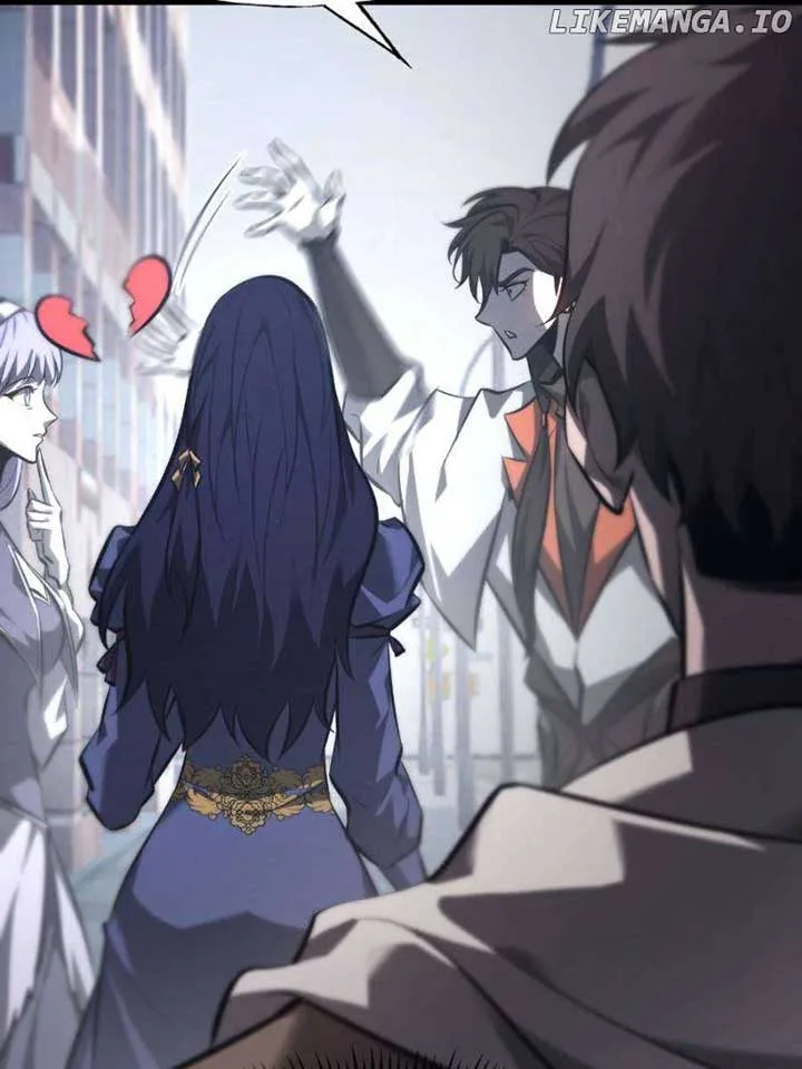 I’m The Strongest Boss Chapter 52 page 79