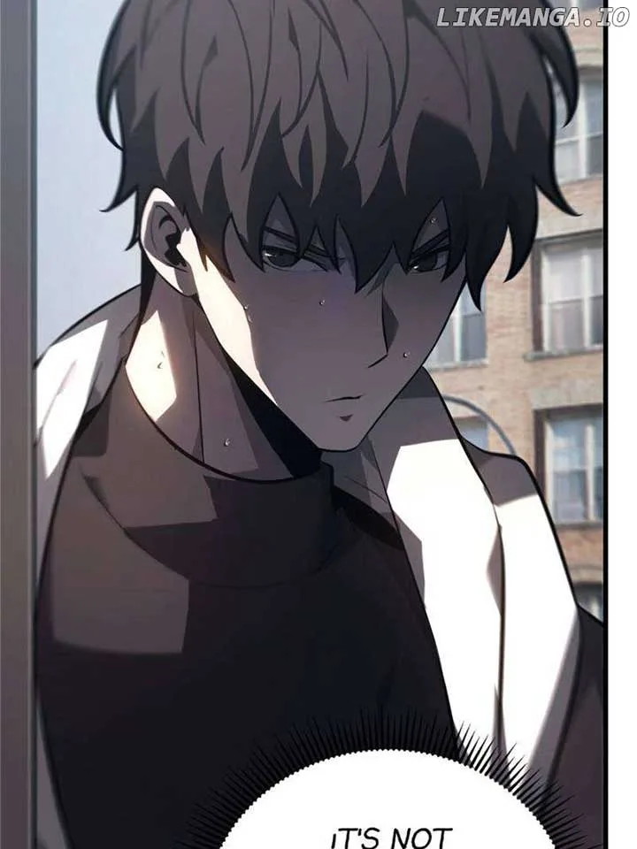 I’m The Strongest Boss Chapter 52 page 59