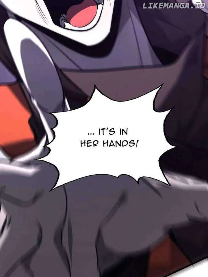 I’m The Strongest Boss Chapter 52 page 99