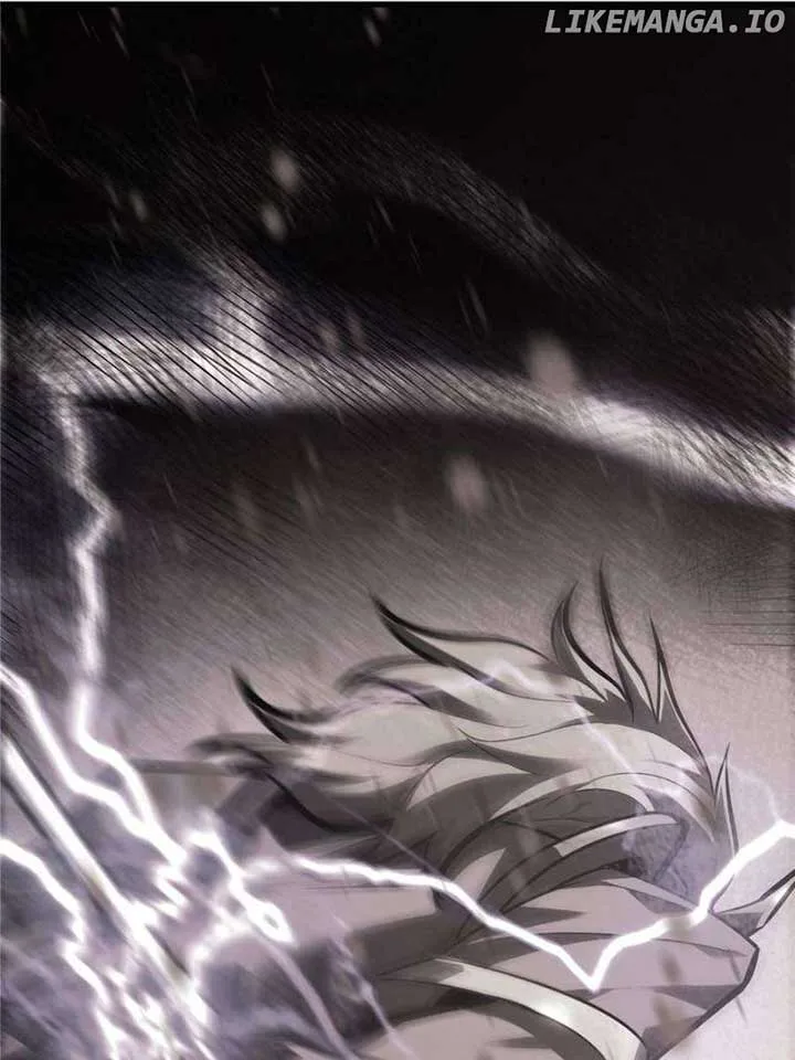 I’m The Strongest Boss Chapter 54 page 17