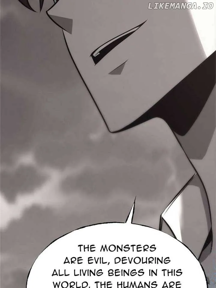 I’m The Strongest Boss Chapter 54 page 6
