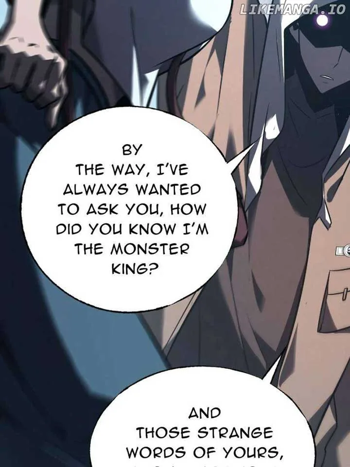 I’m The Strongest Boss Chapter 54 page 59