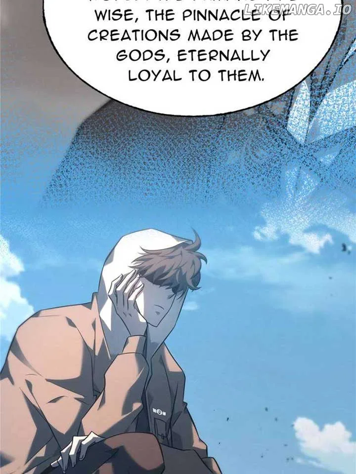 I’m The Strongest Boss Chapter 54 page 7