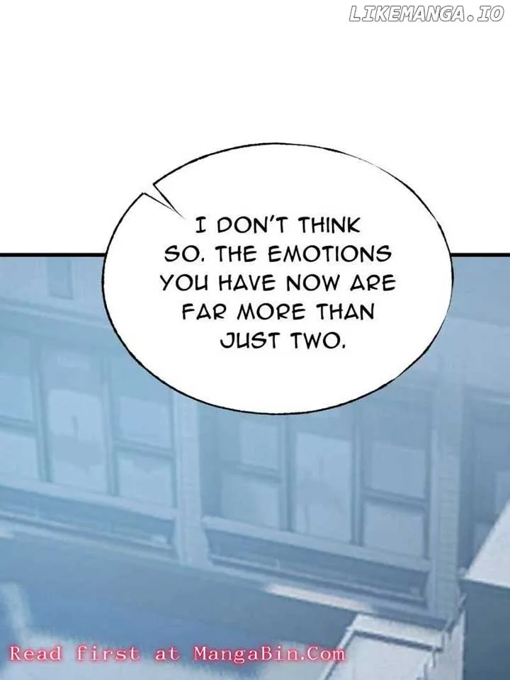I’m The Strongest Boss Chapter 54 page 48