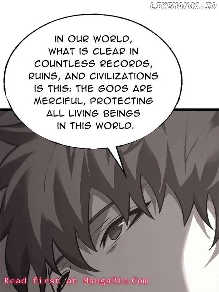 I’m The Strongest Boss Chapter 54 page 5