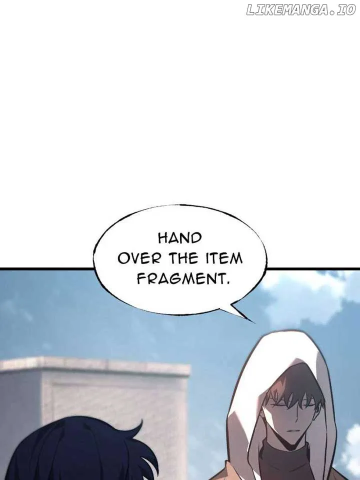 I’m The Strongest Boss Chapter 54 page 33