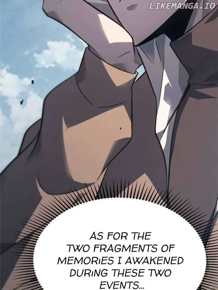 I’m The Strongest Boss Chapter 54 page 15