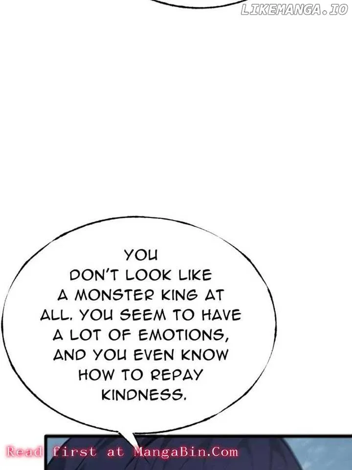 I’m The Strongest Boss Chapter 54 page 43
