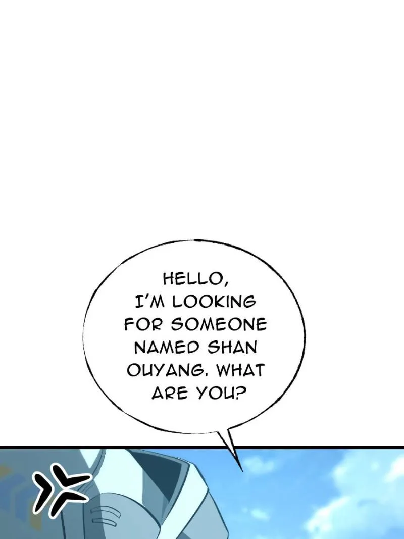 I’m The Strongest Boss Chapter 53 page 19