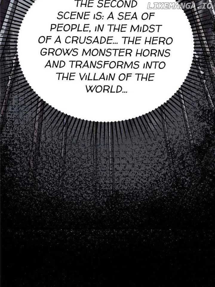 I’m The Strongest Boss Chapter 54 page 23