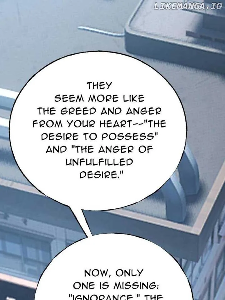 I’m The Strongest Boss Chapter 54 page 49