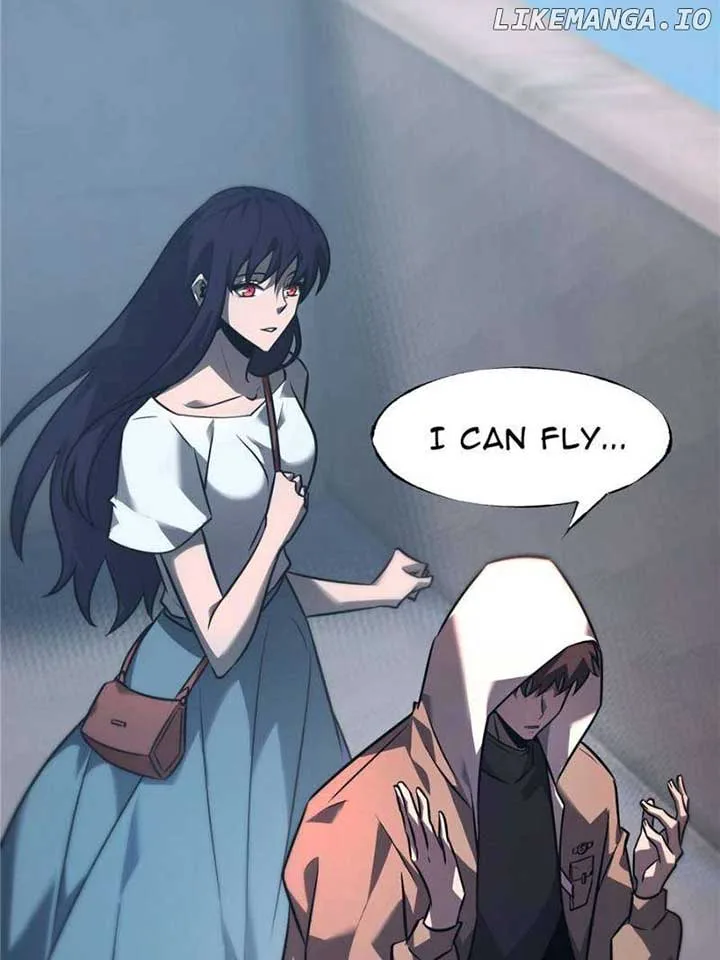 I’m The Strongest Boss Chapter 54 page 30
