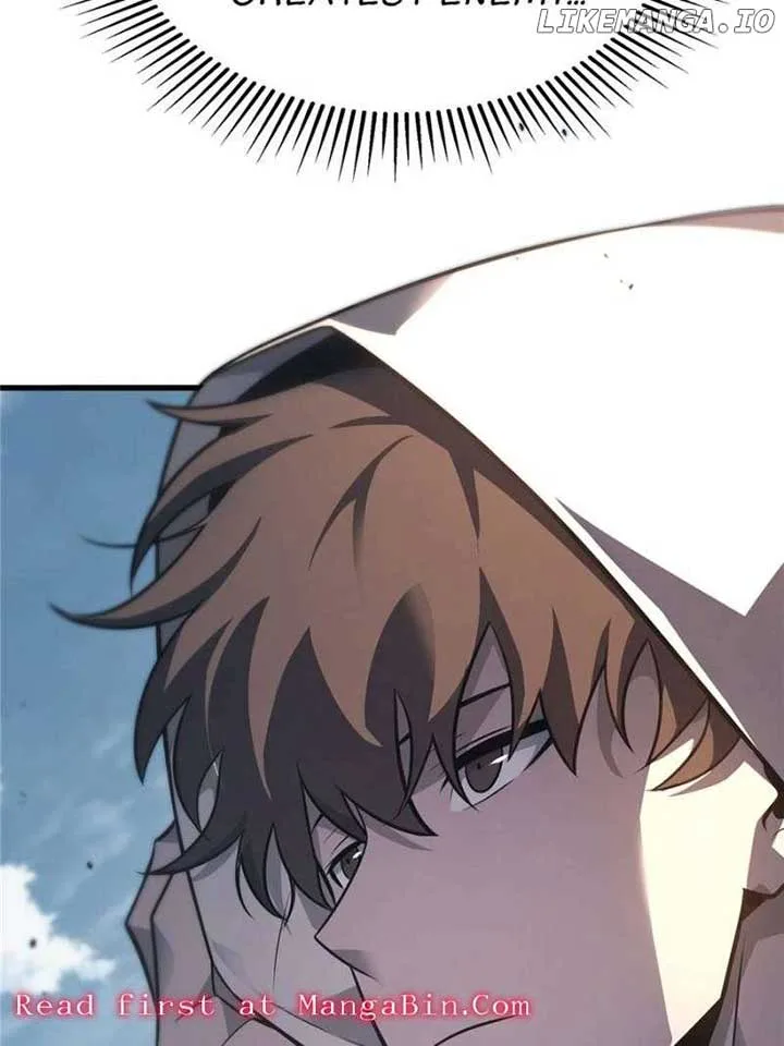 I’m The Strongest Boss Chapter 54 page 14