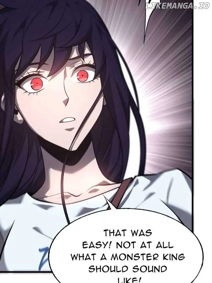 I’m The Strongest Boss Chapter 54 page 36
