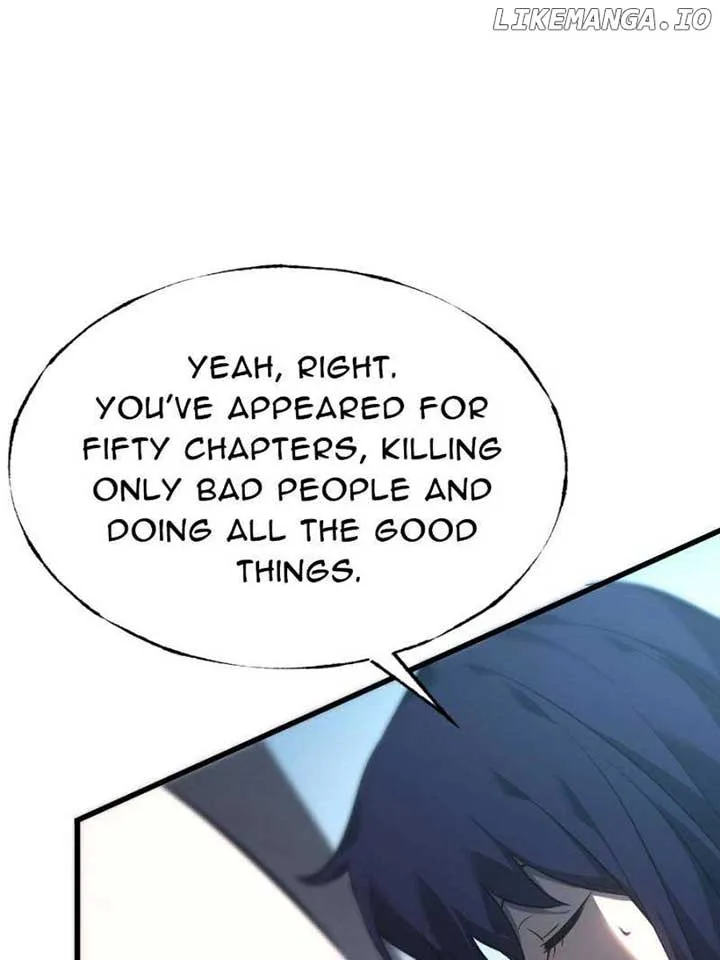 I’m The Strongest Boss Chapter 54 page 55