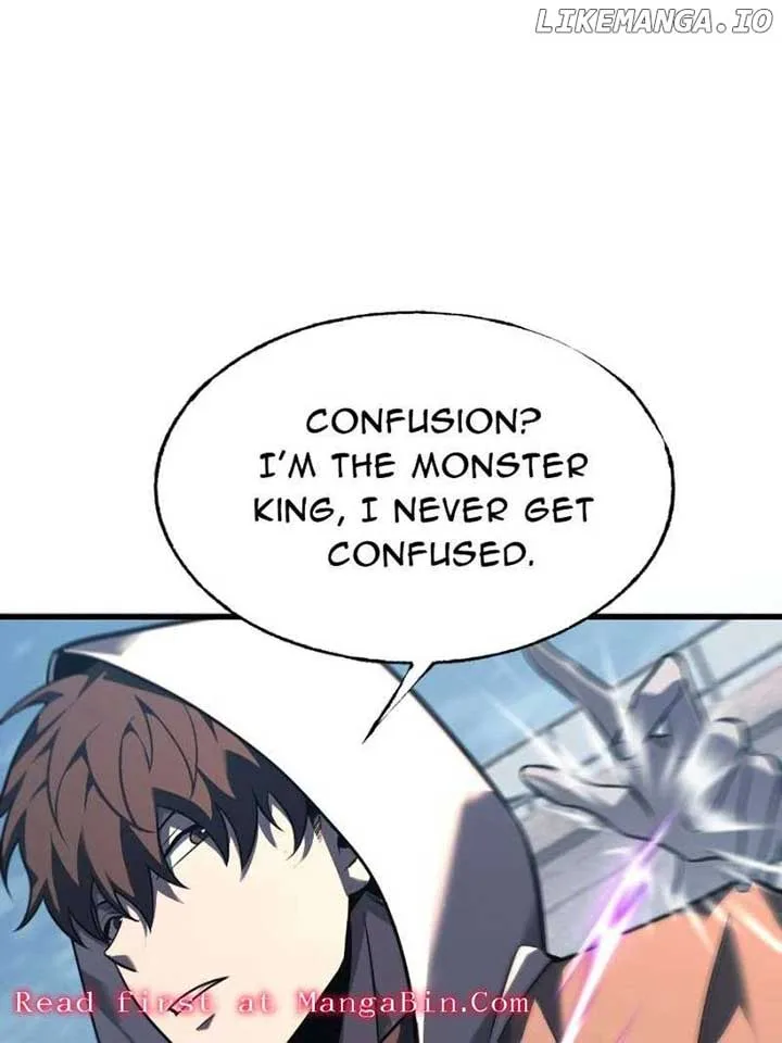 I’m The Strongest Boss Chapter 54 page 52