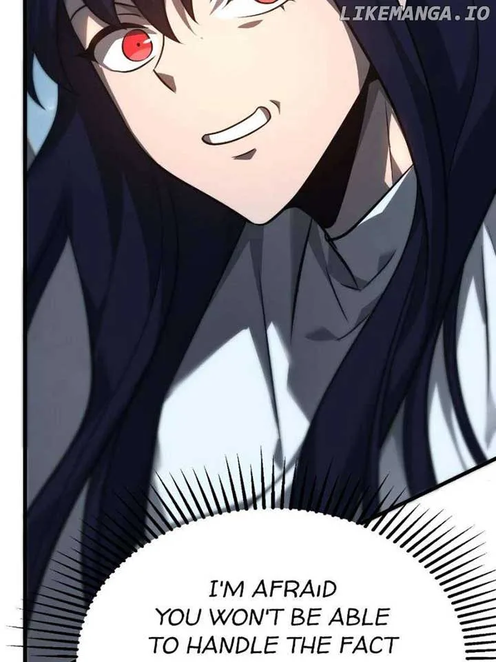 I’m The Strongest Boss Chapter 54 page 63