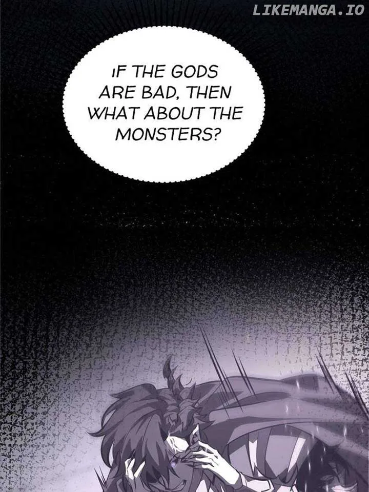 I’m The Strongest Boss Chapter 54 page 21