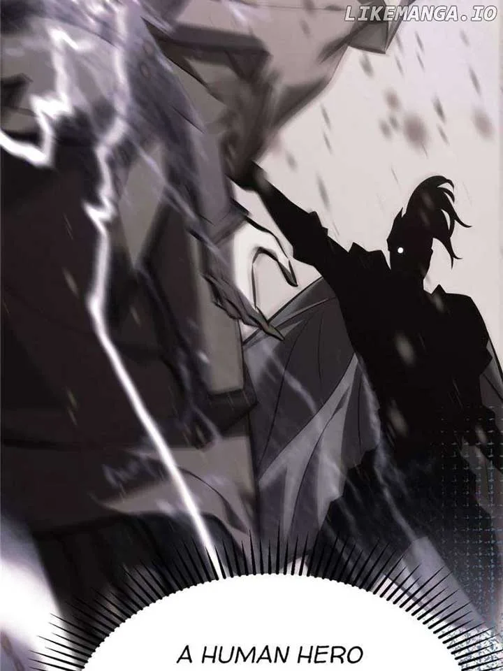 I’m The Strongest Boss Chapter 54 page 18