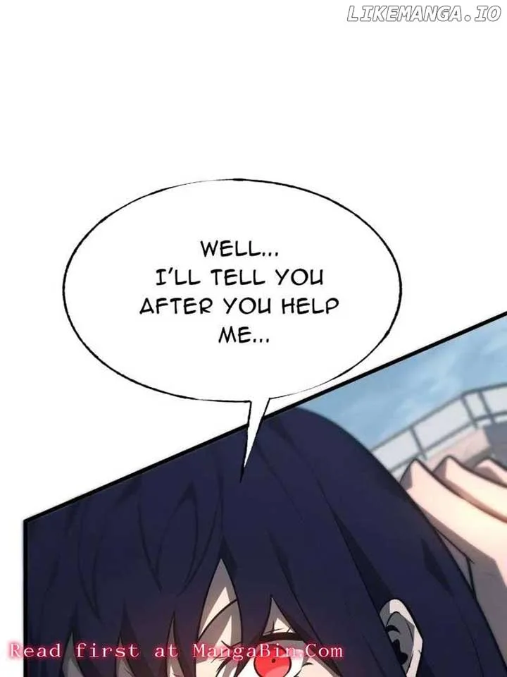 I’m The Strongest Boss Chapter 54 page 62