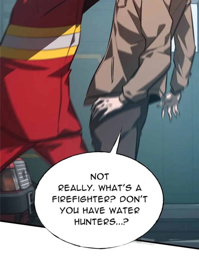 I’m The Strongest Boss Chapter 53 page 38