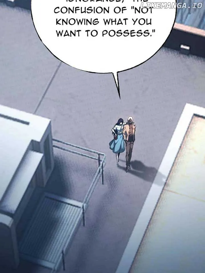 I’m The Strongest Boss Chapter 54 page 50
